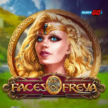 The Faces Of Freya - SKYBET138