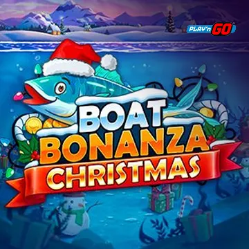 Boat Bonanza Christmas - SKYBET138