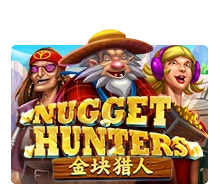 Nugget Hunter - SKYBET138