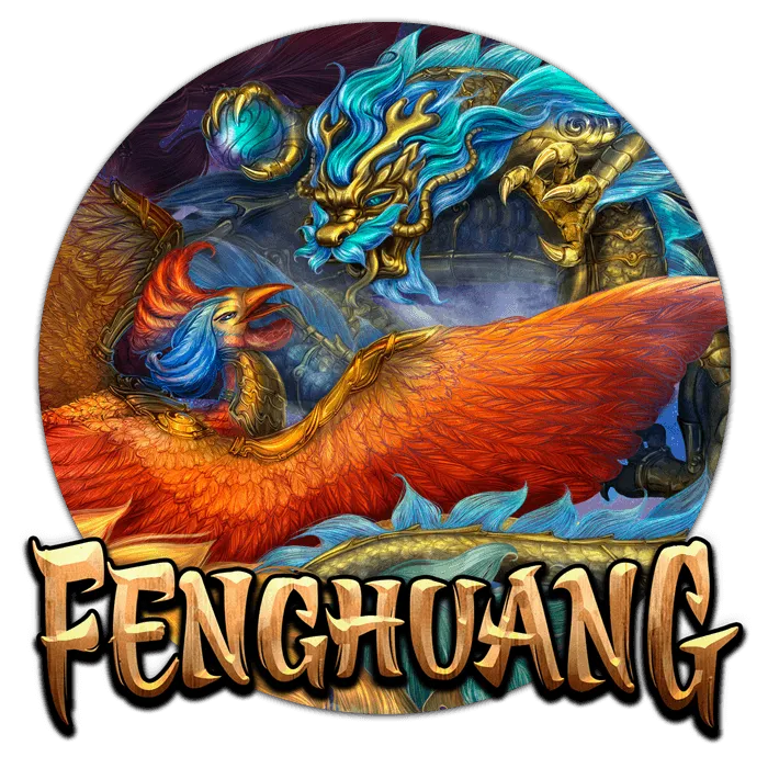 Fenghuang - SKYBET138