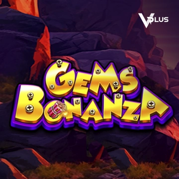 Gems Bonanza - SKYBET138