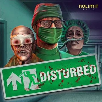 Disturbed - SKYBET138