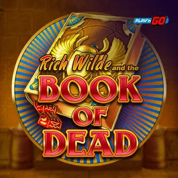 Book of Dead - SKYBET138