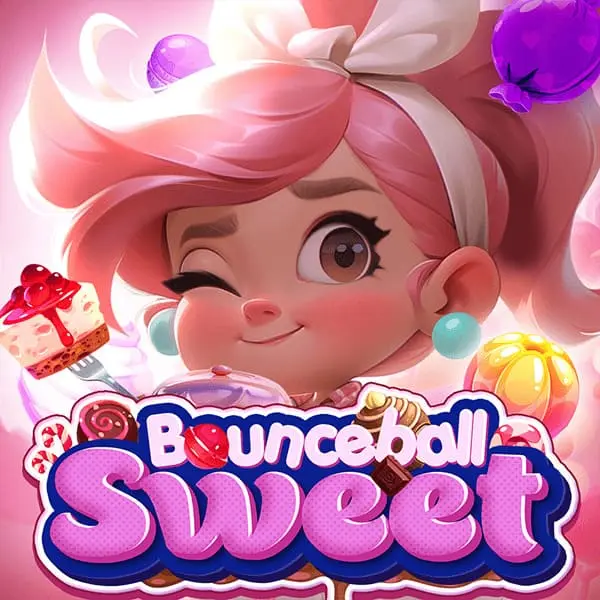 Bouncy Sweet - SKYBET138