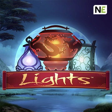 Lights - SKYBET138