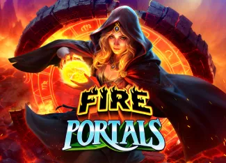 Fire Portals - SKYBET138