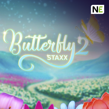 Butterfly Staxx 2 - SKYBET138