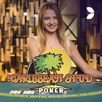 Caribbean Stud Poker - SKYBET138
