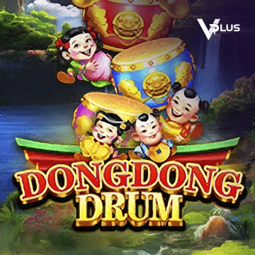 Dongdong Drum - SKYBET138