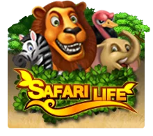 Safari Life - SKYBET138