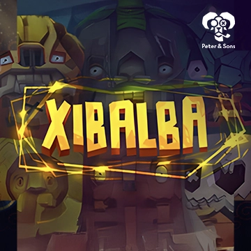 PeterSons : Xibalba - SKYBET138