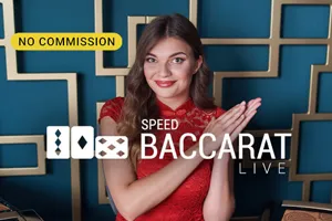 Speed 6 Scanner Baccarat NC - SKYBET138