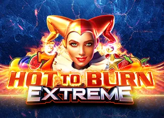 Hot To Burn Extreme - SKYBET138