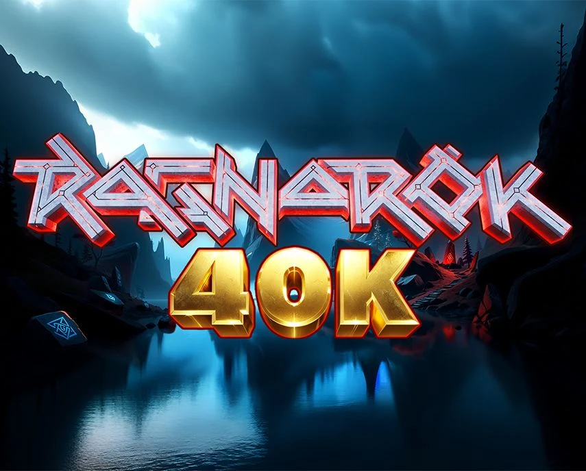 Ragnarok 40K - SKYBET138