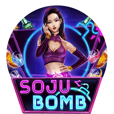 Soju Bomb - SKYBET138