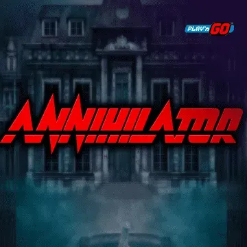 Annihilator - SKYBET138