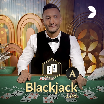 Blackjack A - SKYBET138