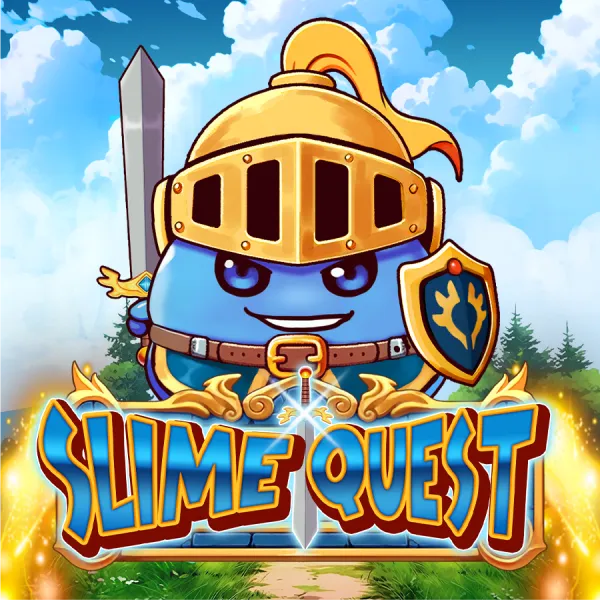 Slime Quest - SKYBET138