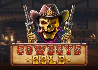 Cowboys Gold - SKYBET138