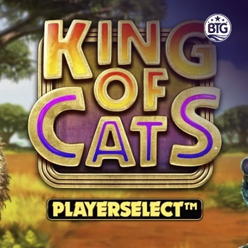 King of Cats - SKYBET138