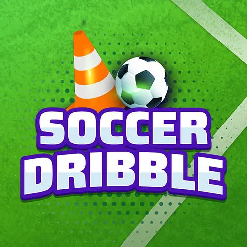 Soccer Dribble 球路逍遥 - SKYBET138