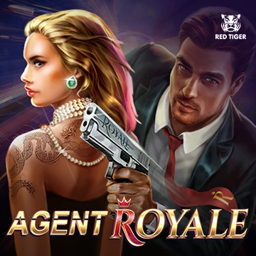 Agent Royale - SKYBET138