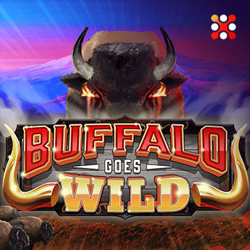 Buffalo Goes Wild - SKYBET138