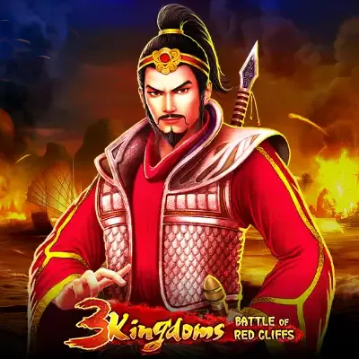 3 Kingdoms - Battle of Red Cliffs - SKYBET138