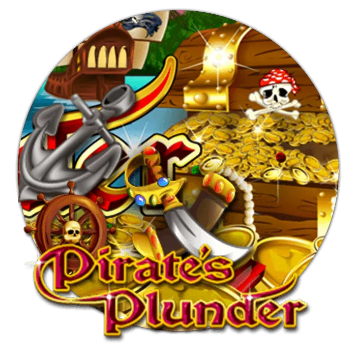Pirates Plunder - SKYBET138