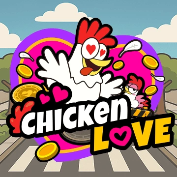 Chicken Love - SKYBET138