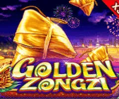 PLAYSTAR : GOLDEN ZONGZI - SKYBET138