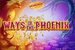 Ways of the Phoenix - SKYBET138