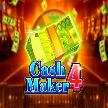 Cash Maker 4 - SKYBET138