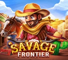 Savage Frontier - SKYBET138