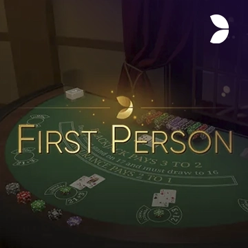First Person Top Card - SKYBET138