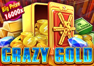 Crazy Gold - SKYBET138