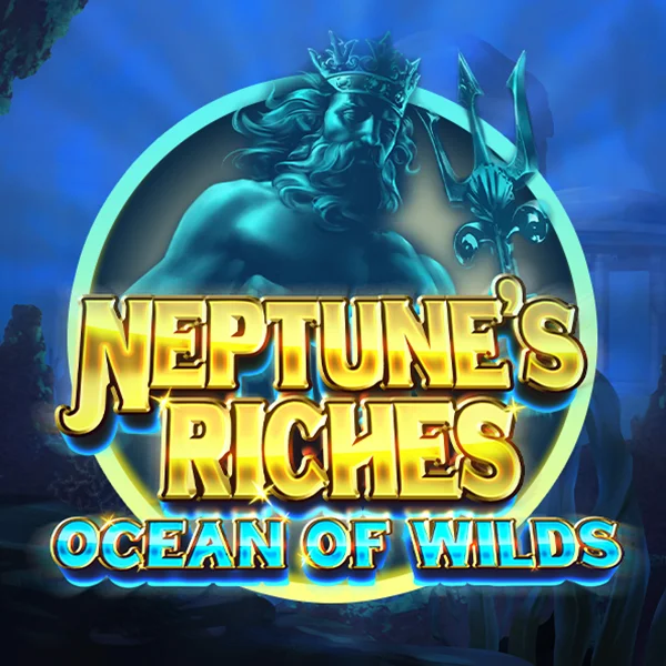 Neptunes Riches: Ocean of Wilds - SKYBET138
