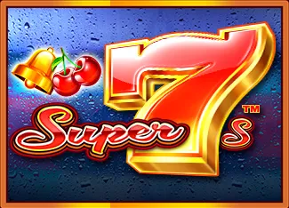 Super 7s  - SKYBET138