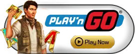 PlaynGo - SKYBET138