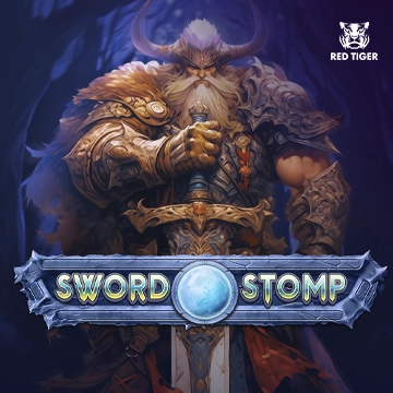 Sword Stomp - SKYBET138