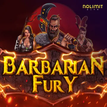 Barbarian Fury - SKYBET138