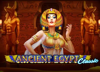 Ancient Egypt Classic - SKYBET138