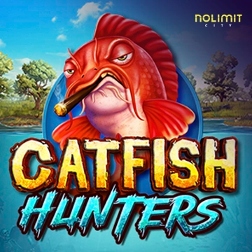 Catfish Hunters - SKYBET138