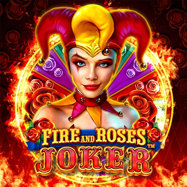Fire and Roses Joker - SKYBET138