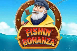 Fishin Bonanza - SKYBET138