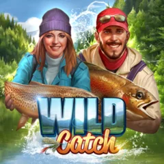 Wild Catch (New) - SKYBET138