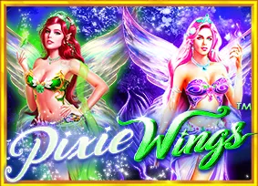 Pixie Wings - SKYBET138