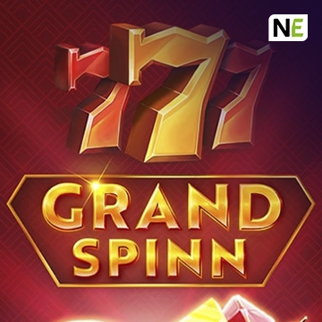 Grand Spinn - SKYBET138