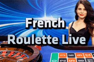 French Roulette - SKYBET138