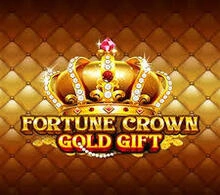 Fortune Crown - Gold Gift - SKYBET138